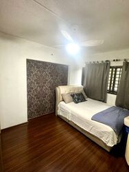 Blk 35 Marsiling Sapphire (Woodlands), HDB 5 Rooms #504074201